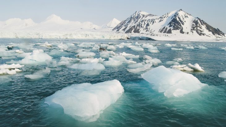 A team of scientists at the British Antarctic Survey has solved a long-standing mystery of what drove rapid climate warming during the Last Interglacial period 130,000 years ago, and the research suggests that the same processes are accelerating sea ice retreat across the Arctic today.