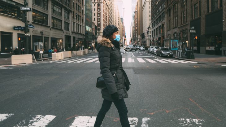 Stress and anxiety related to COVID-19 is significantly lower among people who know more facts about the disease, according to a new study from North Carolina State University.