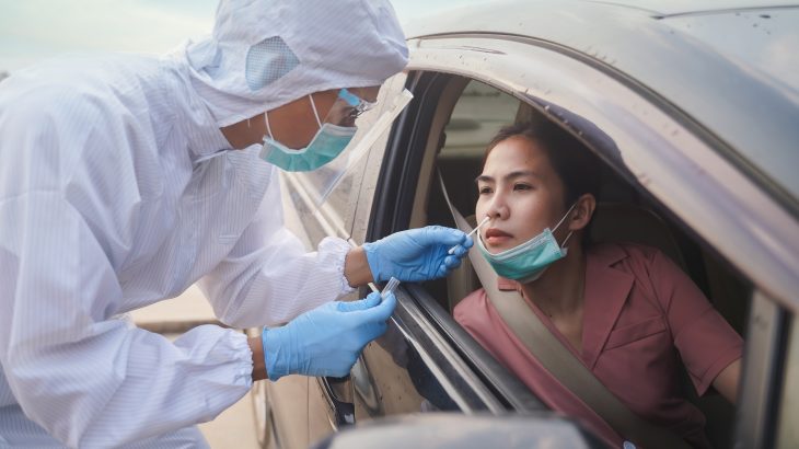 In a study from McMaster University, new clues have emerged that may ultimately solve the mystery of why COVID-19 infection affects patients in such different ways.