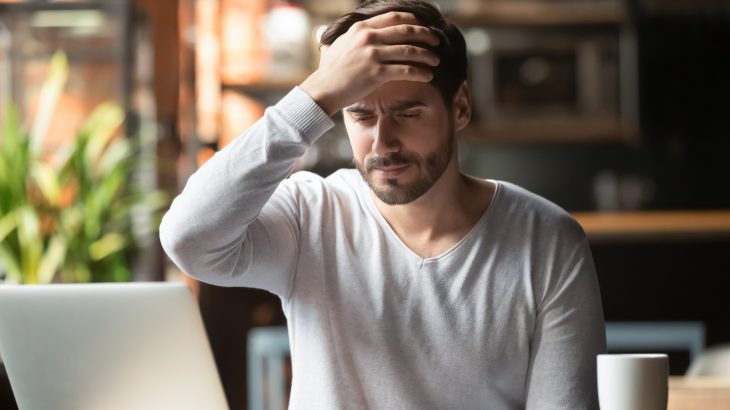 A new study from Yale University suggests that stress and anger can worsen cardiovascular disease.