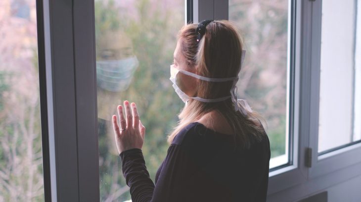 The stress, anxiety, and lack of physical activity associated with the pandemic creates psychosocial insecurity that leads to obesity, warn the researchers.