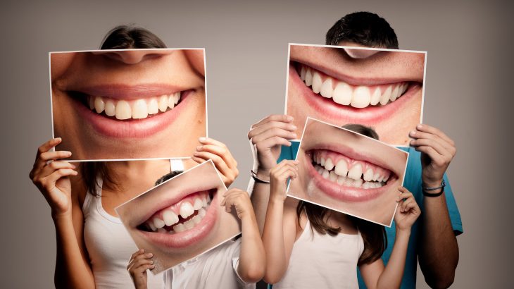 You can trick your brain into having a more positive outlook by forcing a smile, according to a new study from the University of South Australia.