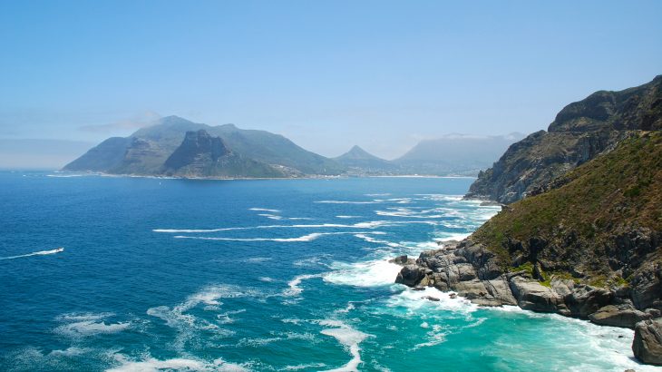 A new study has revealed that the amount of microplastics in the Atlantic Ocean has been largely underestimated.
