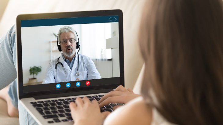 The COVID-19 pandemic has spurred some remarkable advancements in remote mental health care, and a new study from University College London shows that telemedicine practices will continue beyond the pandemic.
