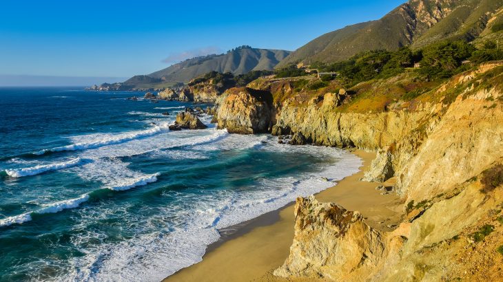 Sea-level rise is already driving up the height of water tables along the California coast, which means that groundwater is being pushed closer to the surface