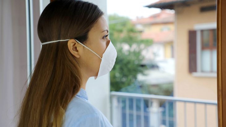 According to the researchers, more than 100,000 Americans were already infected with COVID-19 by early March, yet only 1,514 cases had been officially reported and a national emergency had not been declared.