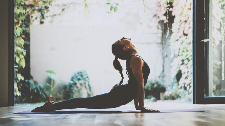 Yoga can improve the quality of life for individuals suffering from atrial fibrillation, according to a new study from the European Society of Cardiology.