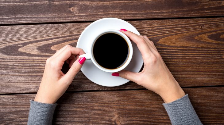 Expectant and hopeful mothers should completely avoid caffeine, according to a new study published by The BMJ