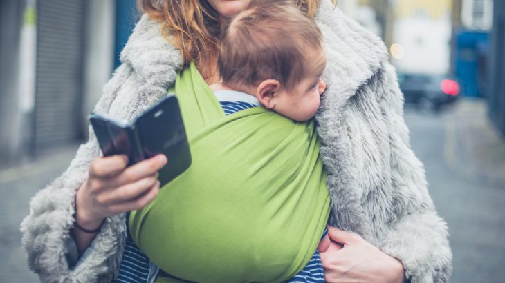The study also suggests that breastfeeding for 12 weeks can help to mitigate the risk that babies will have impaired breathing in childhood.