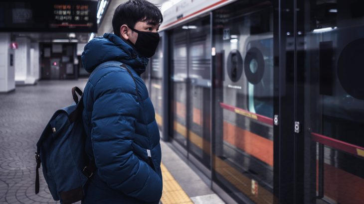 In a new study from the American Institute of Physics, experts have tested the effectiveness of various masks that are worn as face coverings to help stop the community spread of COVID-19