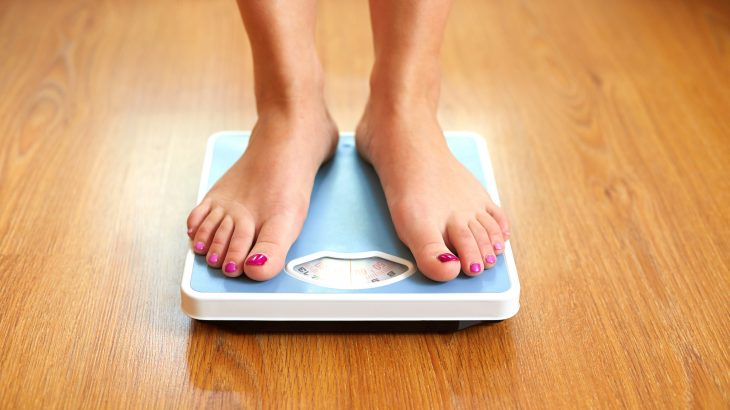 The researchers found that body mass index (BMI) has a stronger influence on type 2 diabetes than genetics.