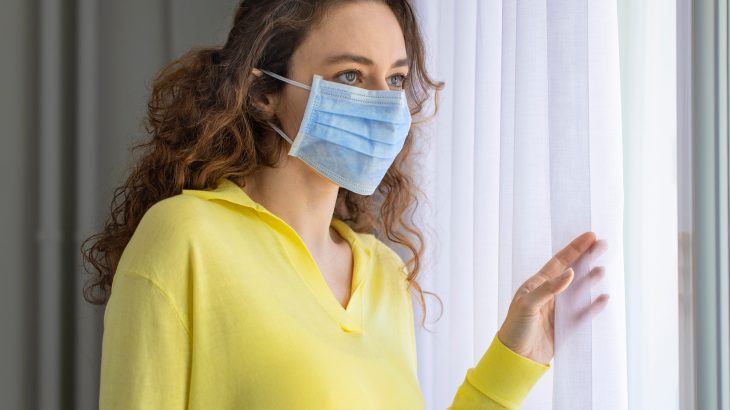 The depression rate in the United States has tripled as a result of the COVID-19 pandemic, according to a study from Boston University School of Public Health (BUSPH).