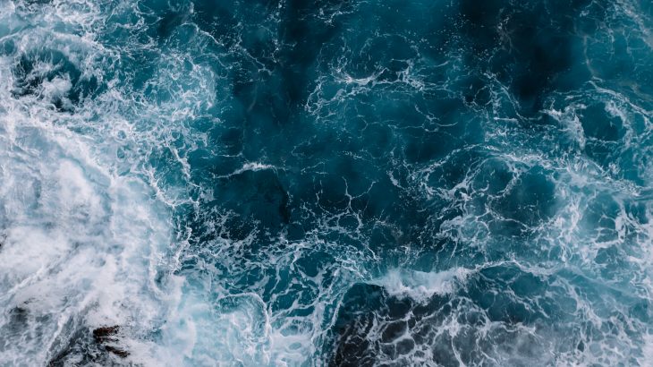 New research from the University of Exeter has revealed that carbon uptake by the ocean has been largely underestimated.