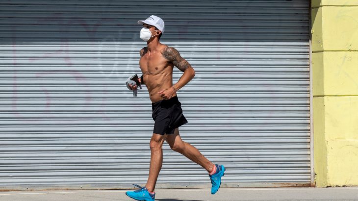 A major spike in acute respiratory failure at UCLA Health hospitals and clinics beginning in December suggests that COVID-19 was circulating in L.A. well before the first U.S. cases were identified.