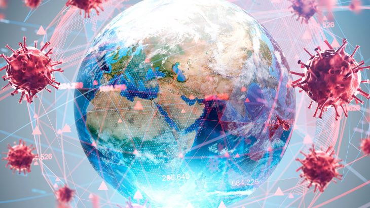 Researchers at UC Irvine have found that rapidly increasing rates of stress and depression in the United States are directly linked to pandemic-related losses, including the loss of a loved one or a job, and media consumption.