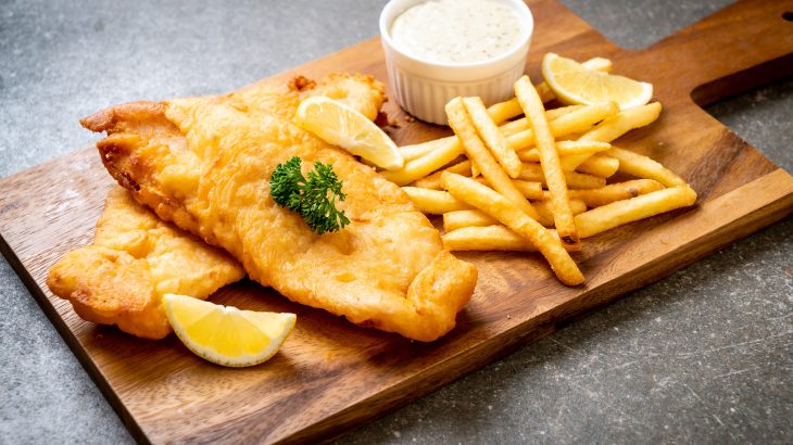 The experts said that when it comes to seafood, you don't always know what you are actually eating.