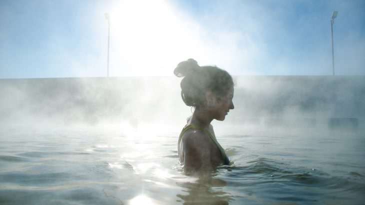 Taking hot baths on a regular basis helps to modify some of the risks associated with type 2 diabetes (T2D), according to a new study from the European Association for the Study of Diabetes (EASD).