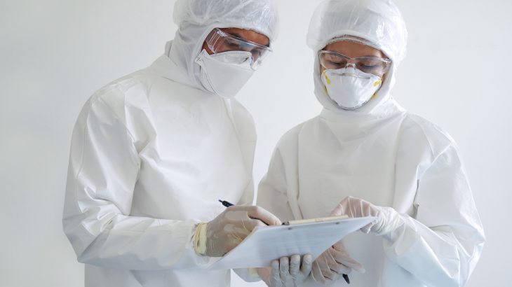 The world should prepare for a "silent wave" of neurological complications stemming from the COVID-19 pandemic, according to a team of neuroscientists and clinicians at the Florey Institute of Neuroscience and Mental Health.
