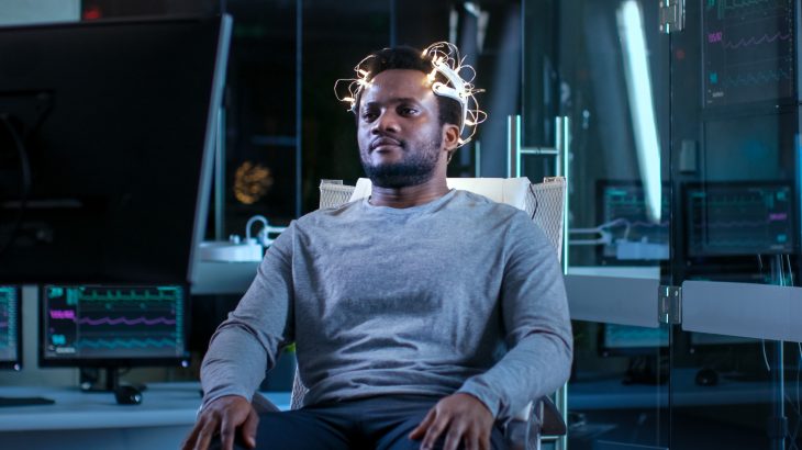 Researchers at the U.S. Army Research Laboratory are developing stimulation technology that may ultimately be capable of modifying the brain to improve decision-making and enhance team performance.