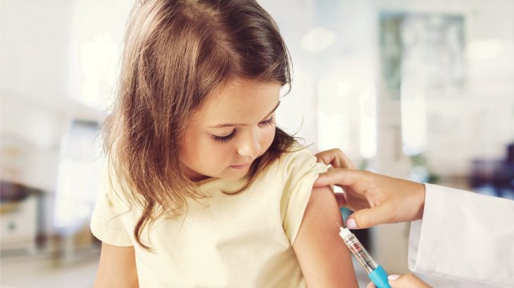 One in three parents plan to skip the flu shot for their children this year, according to the C.S. Mott Children's Hospital National Poll on Children's Health at Michigan Medicine