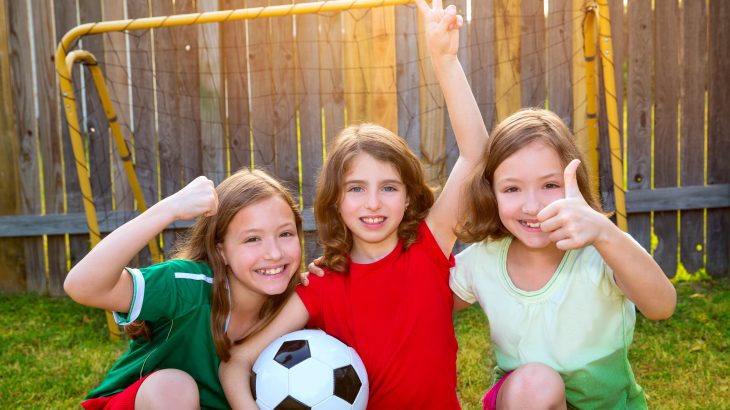 Participating in after-school activities may help young girls overcome attention-deficit hyperactivity disorder to some degree, according to a new study from the University of Montreal.