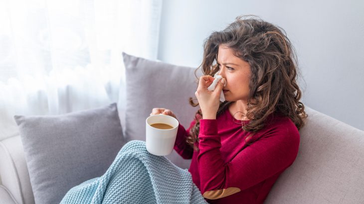 The research also suggests that once you gain immunity to COVID-19, it will last a long time - possibly even a lifetime.