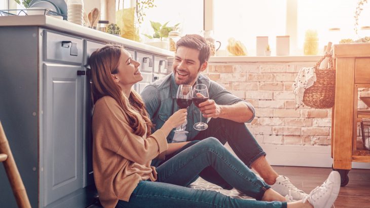 A spike in alcohol consumption was particularly pronounced among women, who had a 41-percent higher frequency of heavy drinking episodes with four or more drinks in a couple of hours.