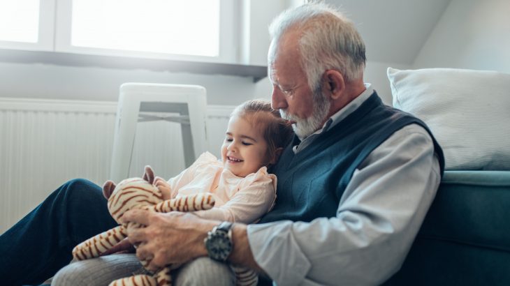 A new study from UC San Diego is shedding some positive light on the loneliness epidemic, finding that wisdom can ward off the negative health impacts of social isolation.