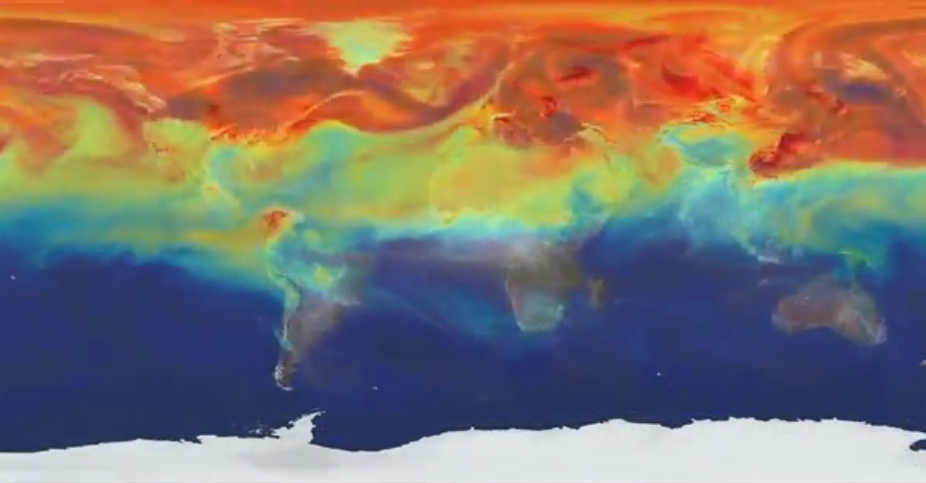 Refrigerants are powerful heattrapping greenhouse gases •