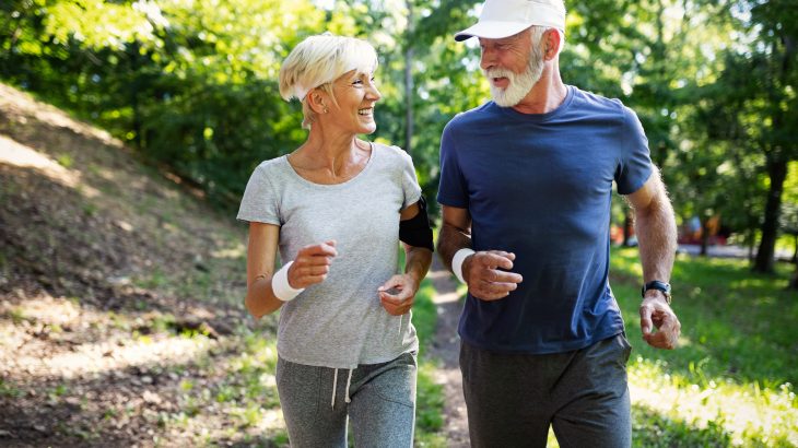 The researchers confirmed that exercise lowers the risk of premature death among older adults, and they found that the intensity of physical activity made no difference in the outcomes.