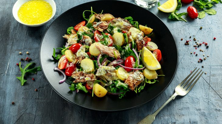 Researchers at UC Santa Barbara and UCLA have turned their attention to campus food, which represent some of the largest indirect sources of greenhouse gas emissions produced by the college.