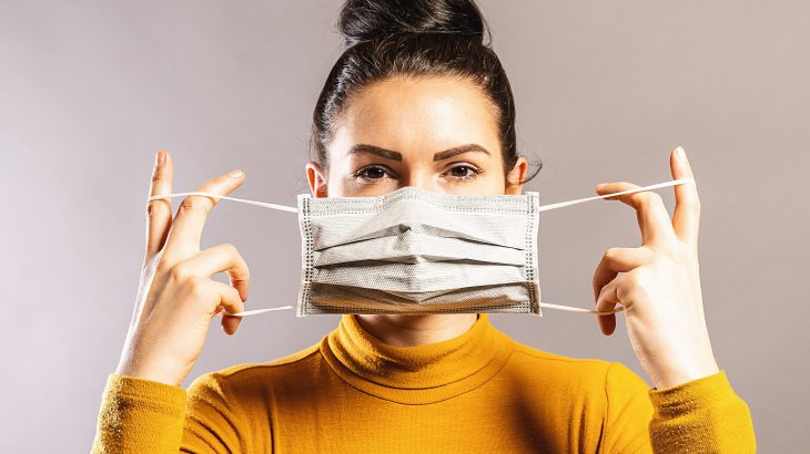 Individuals who have been infected by COVID-19 have antibodies that provide lasting immunity, according to a new study from the University of Arizona Health Services
