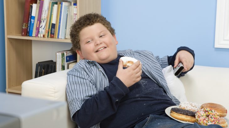 Limiting the hours of television advertising for foods and beverages that are high in fat, sugar, and salt (HFSS) could help reduce childhood obesity