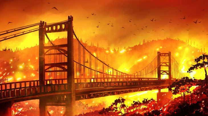 On the other hand, if immediate action is taken to limit global warming, wildfire exposure could be reduced by up to 80 percent worldwide by the end of this century.