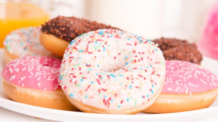The researchers identified a link between high fructose intake and aggression, ADHD, and bipolar disorder.