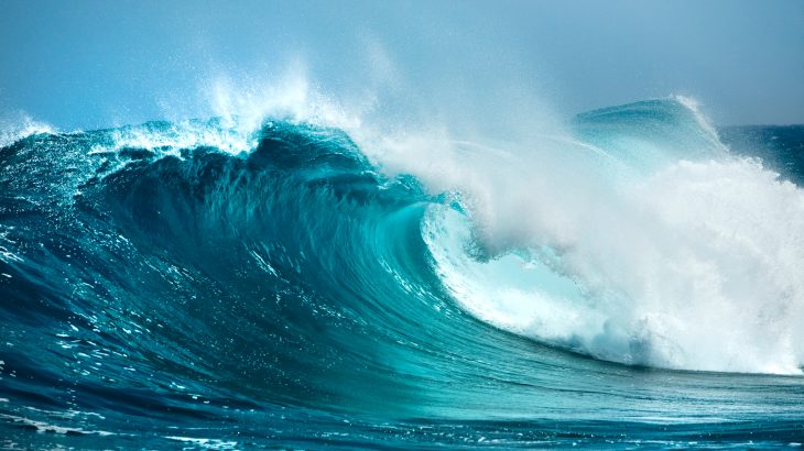 The experts found evidence to suggest that the mysterious rise in CO2 that ended the last ice age was linked to abrupt changes in ocean circulation around Antarctica.