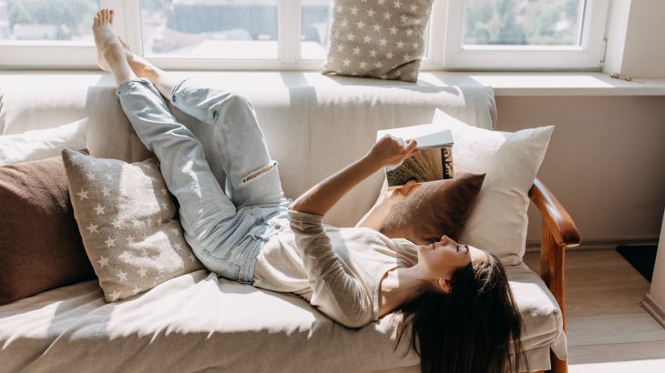 But a new study from Colorado State University shows that not all sedentary behavior is bad for the brain, especially when it is balanced by the right amount of physical activity.
