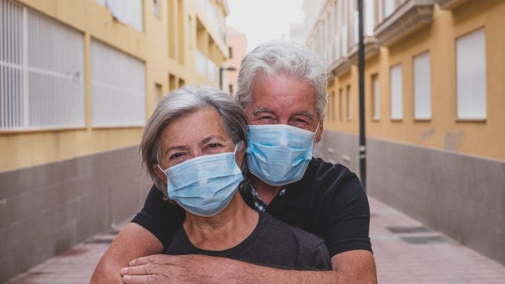 The results of his work are now being translated into a new technique of testing for the presence of neutralizing antibodies that could provide individuals with COVID-19 immunity.