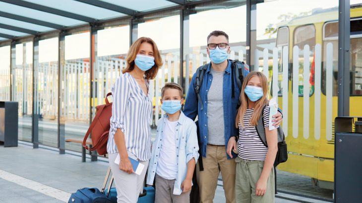 The experts predict that the psychological fallout from the pandemic will affect families, work lives, relationships, and gender roles for years.