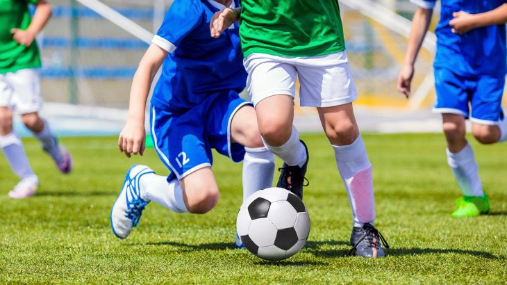 Scientists at the University of South Australia have pinpointed the ideal balance of daily activities for optimal bone health in children.