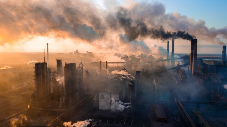 Air pollution increases the risk of developing neurological disorders like dementia, according to a new study led by researchers at Harvard T.H. Chan School of Public Health.