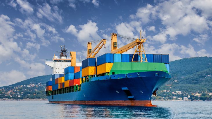 A new study from the University of Cambridge has found that the globalized economy is putting too much pressure on water, energy, and land resources.