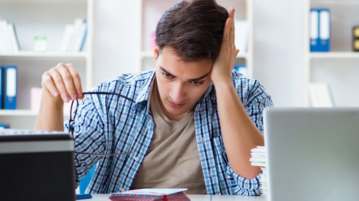 Nearly 30 percent of young adults do not know the common symptoms of a stroke, according to a new report published by the American Heart Association.