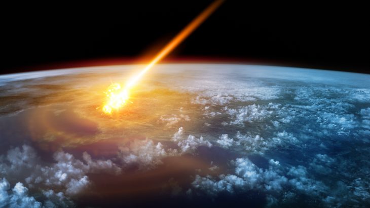 The meteorite is not only providing scientists with a look at what space rocks are like when they are still in outer space, but also contains pristine extraterrestrial organic compounds that could hold secrets about the origins of life.