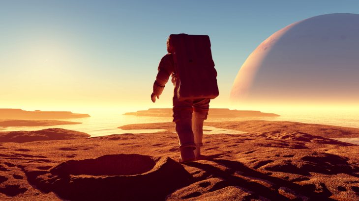 space exploration