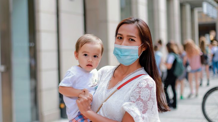 The study showed that air and noise pollution during pregnancy, as well as high building density, are associated with higher blood pressure in early life.