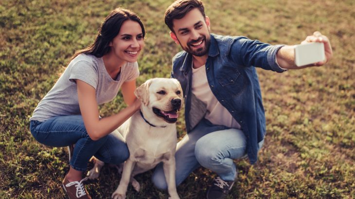 Dog ticks that transmit Rocky Mountain spotted fever (RMSF) are more than twice as likely to bite humans instead of dogs when temperatures rise