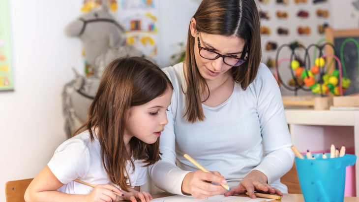 A new study from the University of Exeter describes how the human ability to teach evolved along with complex tools.