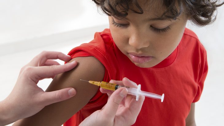 Researchers are warning that measles outbreaks will be another unexpected consequence of the COVID-19 pandemic.
