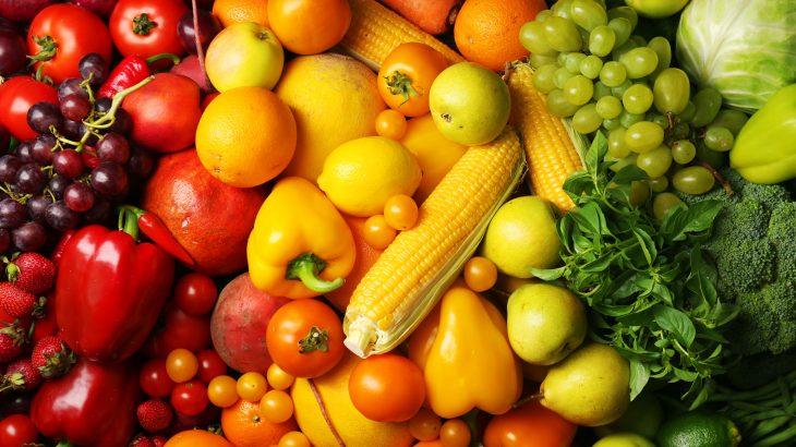Part of the world is starving, another part overindulges and throws food away every day, and both suffer from a lack of nutrition.